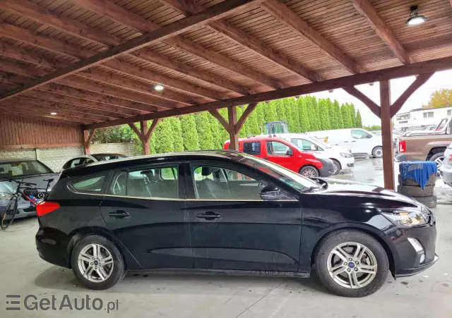 FORD Focus 1.5 EcoBlue Active