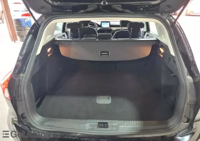 FORD Focus 1.5 EcoBlue Active