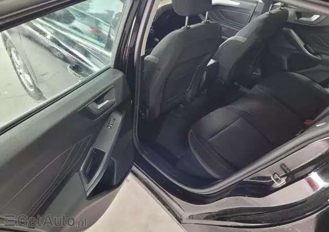 FORD Focus 1.5 EcoBlue Active