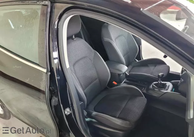 FORD Focus 1.5 EcoBlue Active