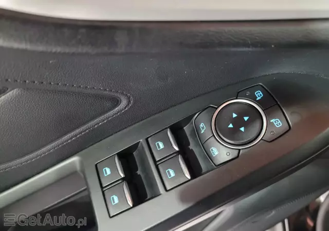 FORD Focus 1.5 EcoBlue Active