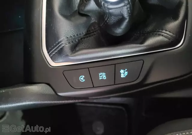 FORD Focus 1.5 EcoBlue Active