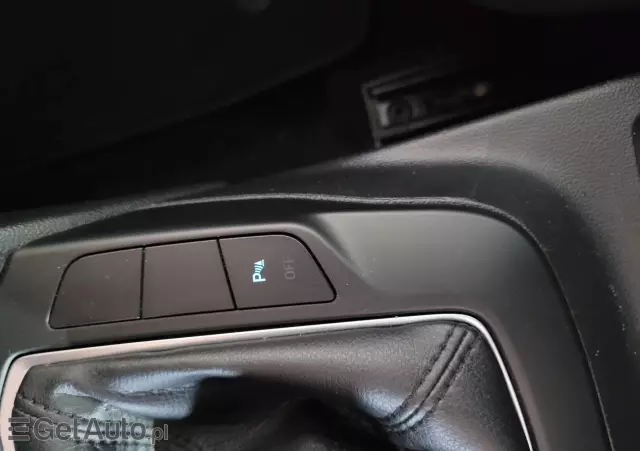 FORD Focus 1.5 EcoBlue Active