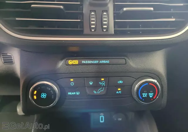 FORD Focus 1.5 EcoBlue Active