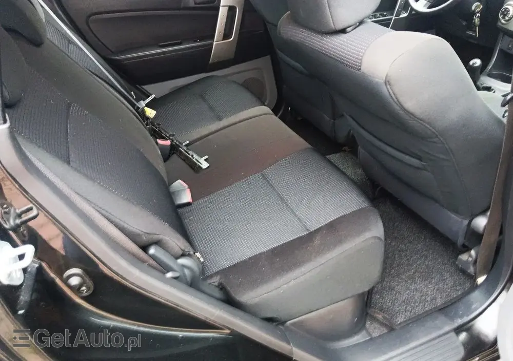 DAIHATSU Terios 2WD Top Limited