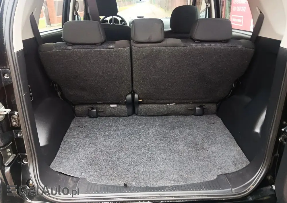 DAIHATSU Terios 2WD Top Limited