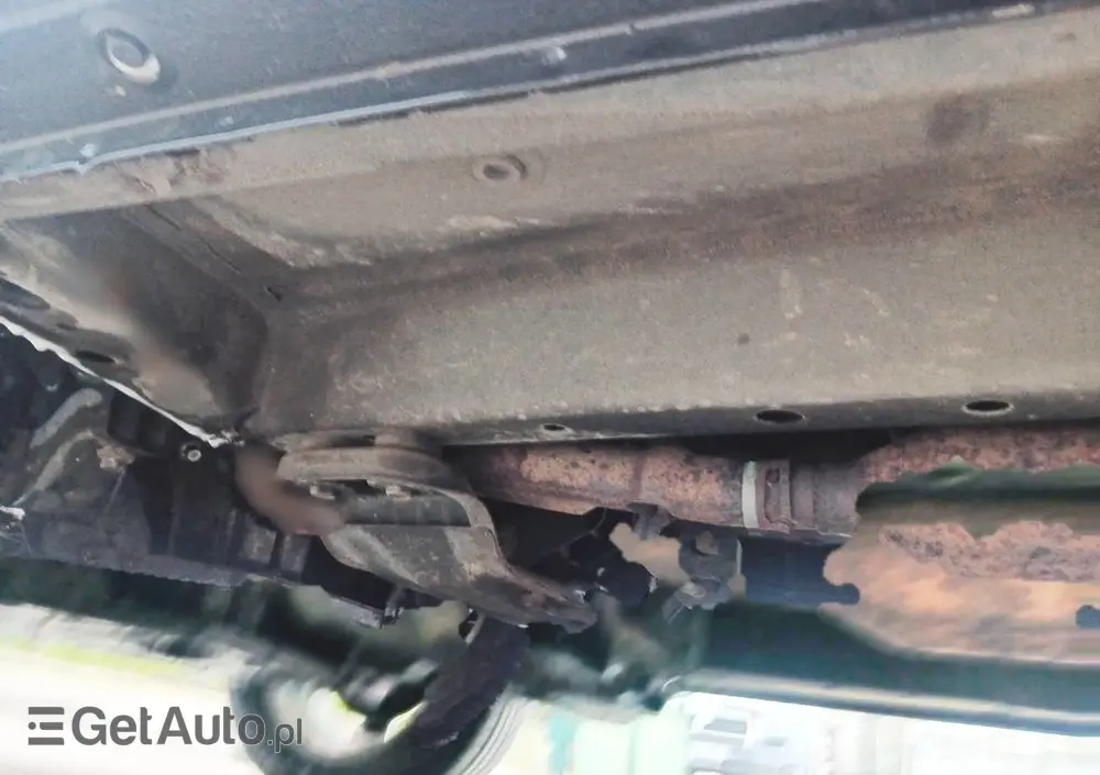 DAIHATSU Terios 2WD Top Limited