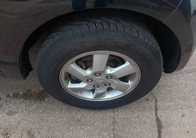 DAIHATSU Terios 2WD Top Limited