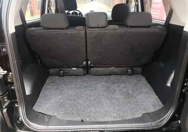 DAIHATSU Terios 2WD Top Limited