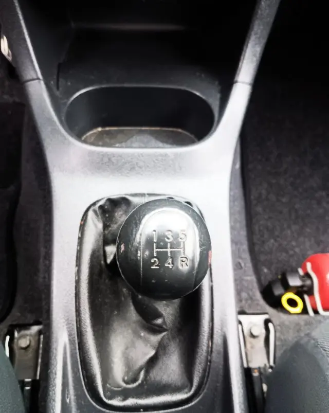 DAIHATSU Terios 2WD Top Limited