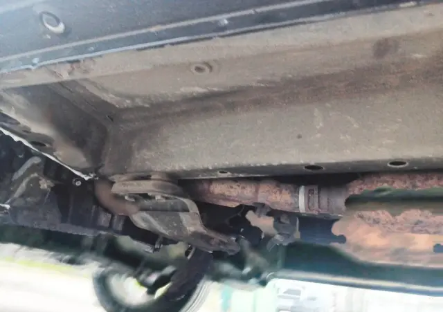 DAIHATSU Terios 2WD Top Limited