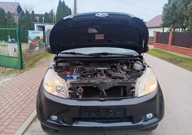 DAIHATSU Terios 2WD Top Limited