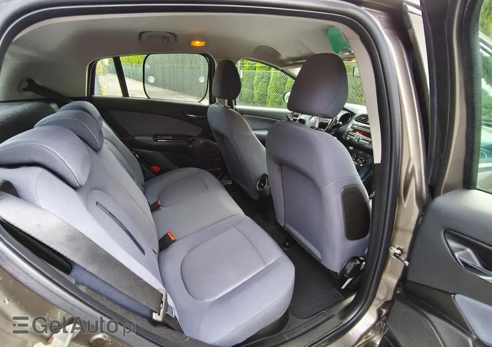 FIAT Bravo 1.4 T-Jet 16V Dynamic