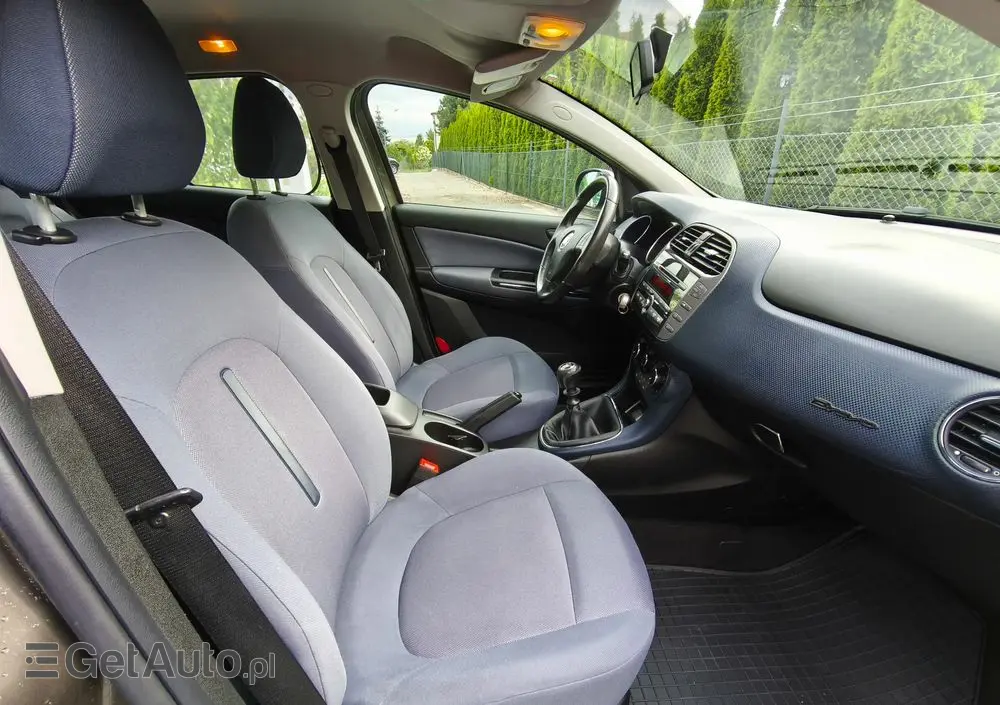 FIAT Bravo 1.4 T-Jet 16V Dynamic