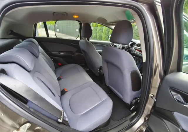 FIAT Bravo 1.4 T-Jet 16V Dynamic