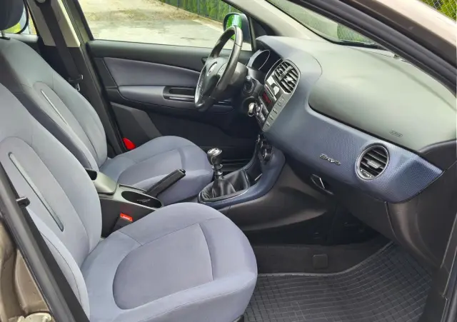 FIAT Bravo 1.4 T-Jet 16V Dynamic