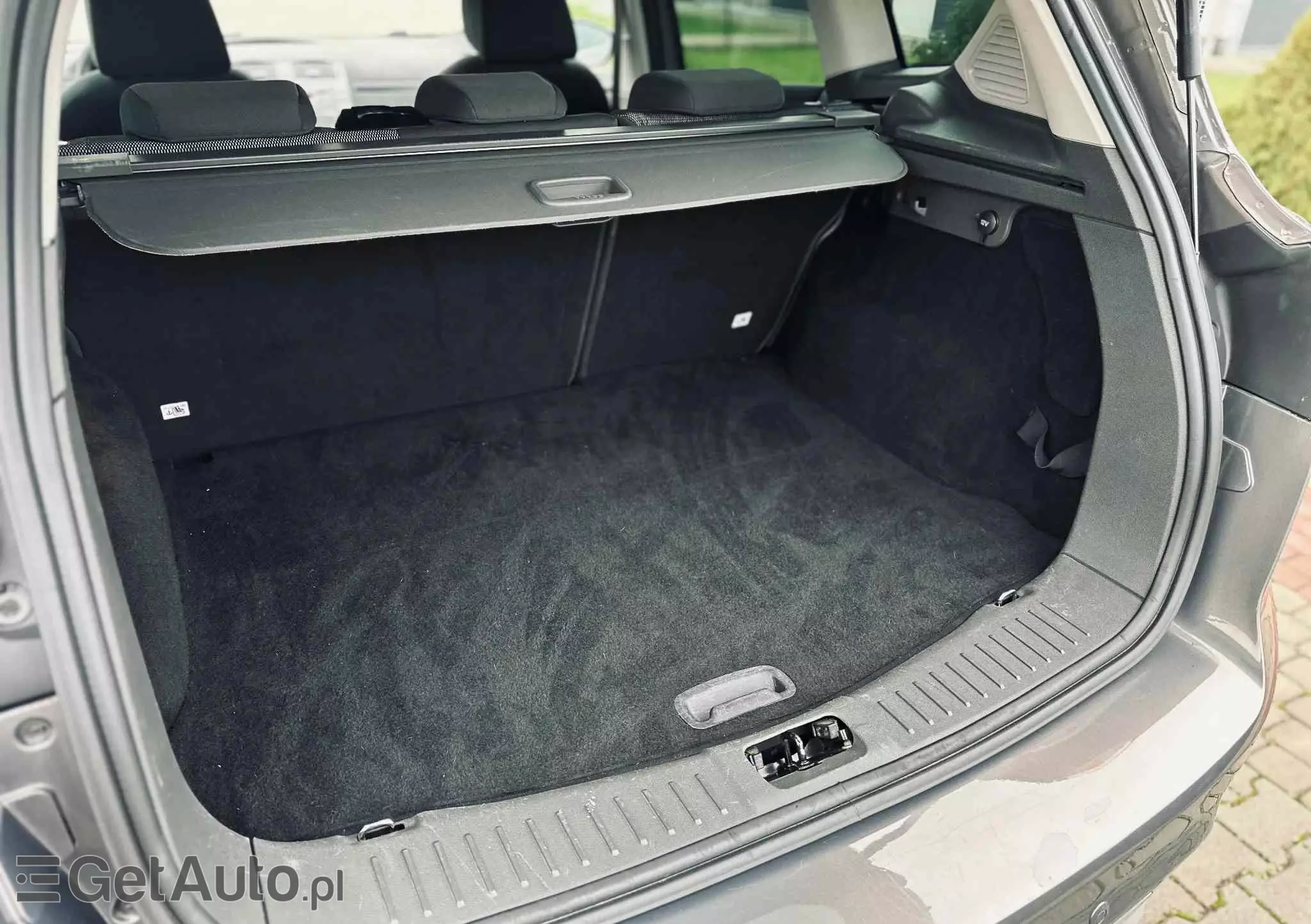 FORD Kuga 2.0 TDCi 2x4 Trend