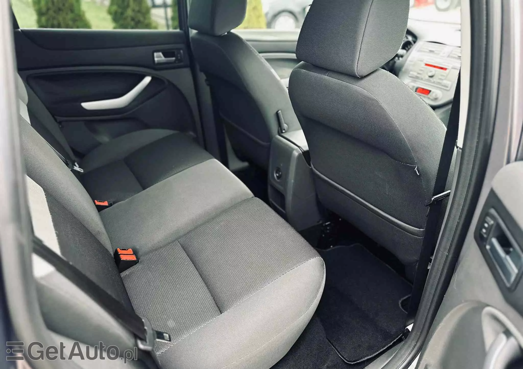 FORD Kuga 2.0 TDCi 2x4 Trend