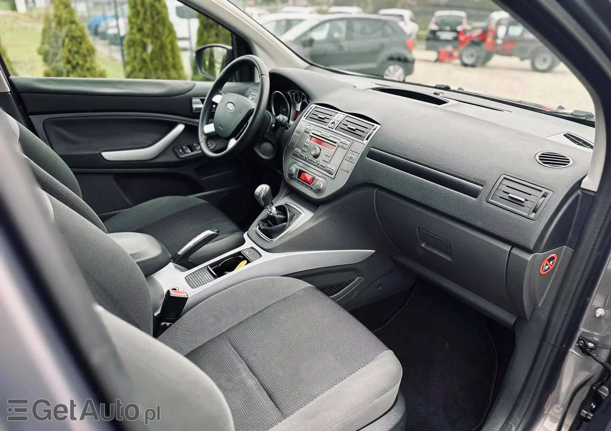 FORD Kuga 2.0 TDCi 2x4 Trend