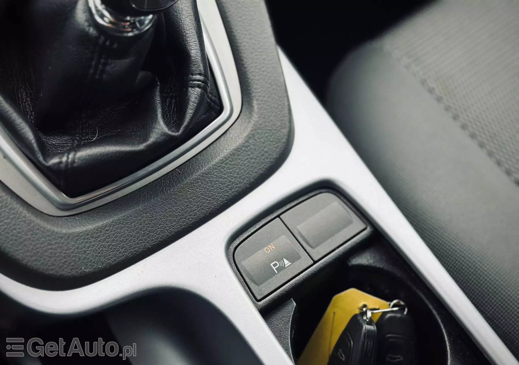 FORD Kuga 2.0 TDCi 2x4 Trend