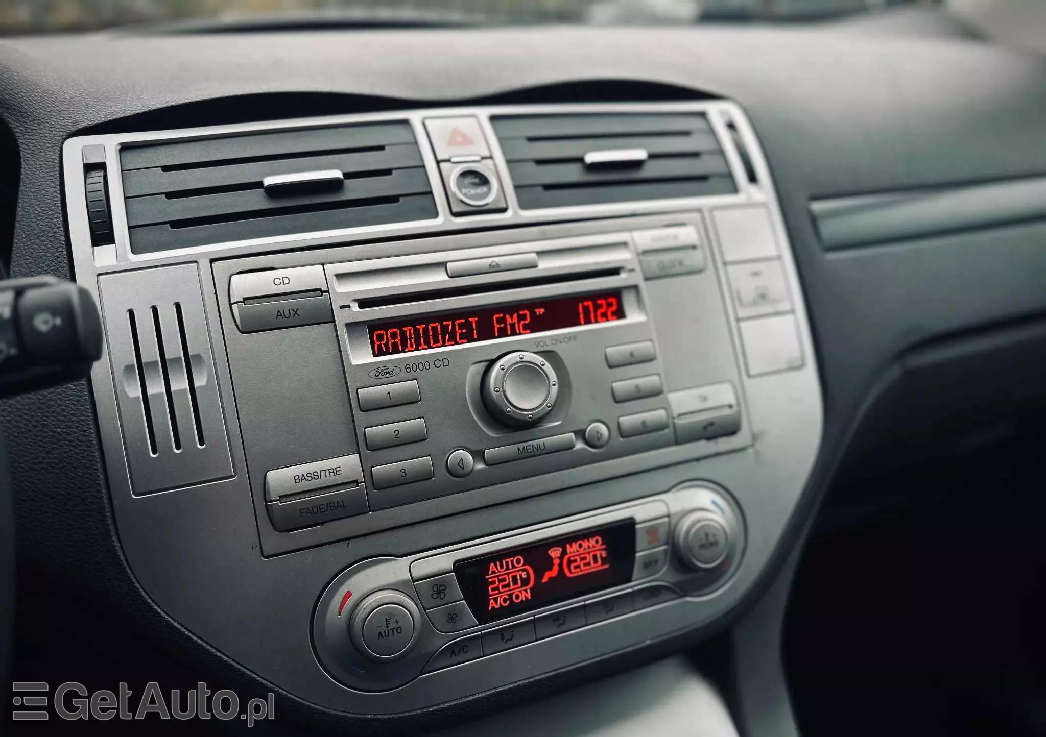 FORD Kuga 2.0 TDCi 2x4 Trend