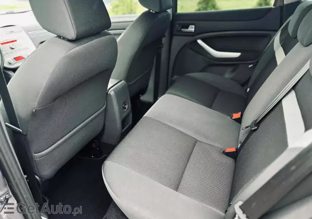 FORD Kuga 2.0 TDCi 2x4 Trend