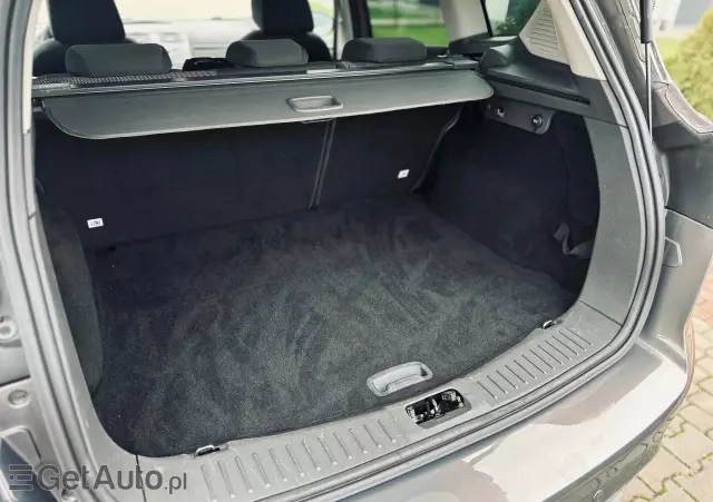 FORD Kuga 2.0 TDCi 2x4 Trend