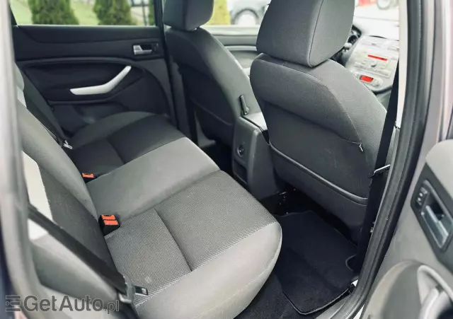 FORD Kuga 2.0 TDCi 2x4 Trend