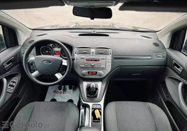 FORD Kuga 2.0 TDCi 2x4 Trend