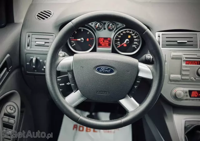 FORD Kuga 2.0 TDCi 2x4 Trend