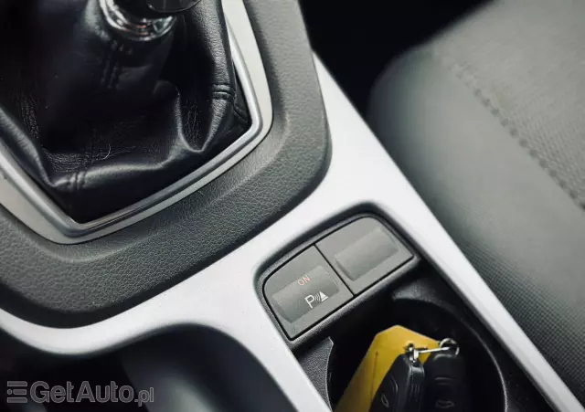 FORD Kuga 2.0 TDCi 2x4 Trend