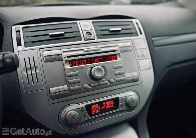 FORD Kuga 2.0 TDCi 2x4 Trend