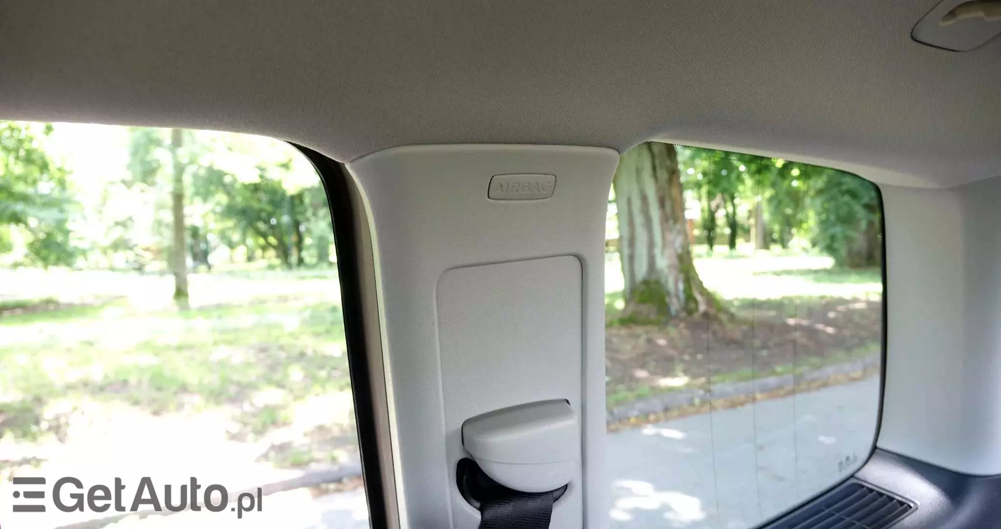 VOLKSWAGEN Touran 1.6 TDI DPF BlueMotion Technology DSG MATCH