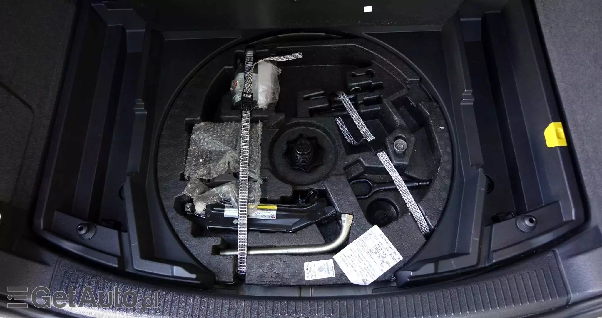 VOLKSWAGEN Touran 1.6 TDI DPF BlueMotion Technology DSG MATCH