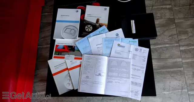 VOLKSWAGEN Touran 1.6 TDI DPF BlueMotion Technology DSG MATCH