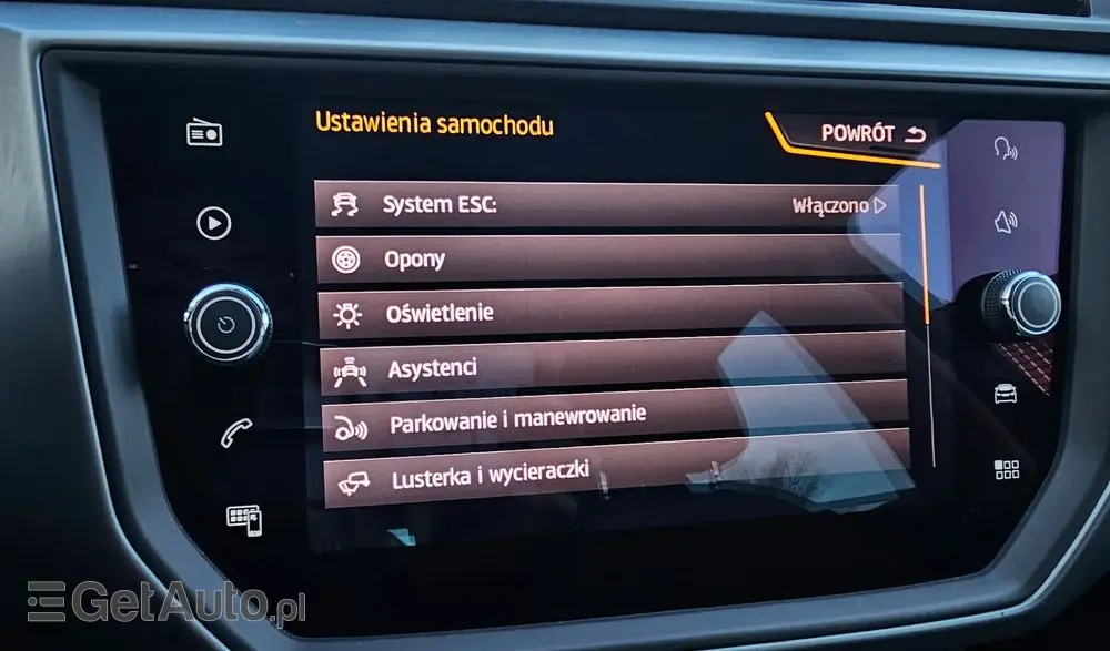 SEAT Ibiza 1.0 MPI S&S Reference