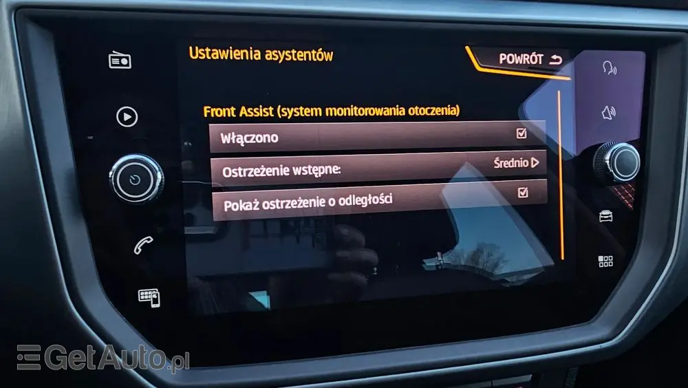 SEAT Ibiza 1.0 MPI S&S Reference