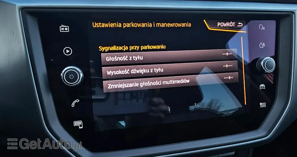 SEAT Ibiza 1.0 MPI S&S Reference