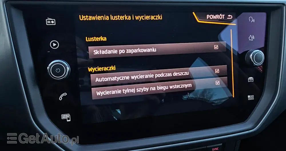 SEAT Ibiza 1.0 MPI S&S Reference