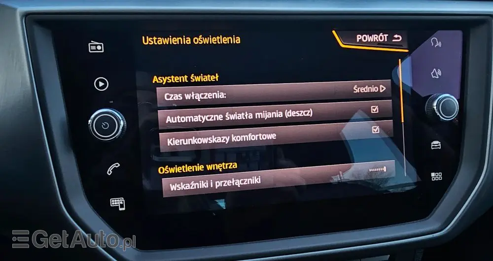 SEAT Ibiza 1.0 MPI S&S Reference