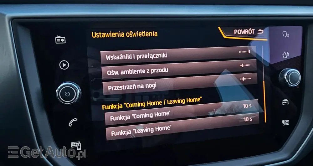 SEAT Ibiza 1.0 MPI S&S Reference