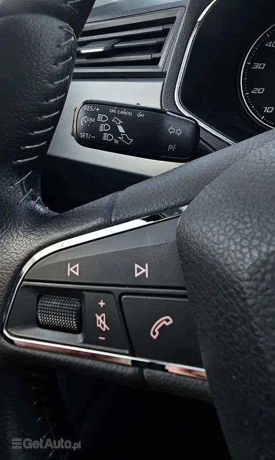 SEAT Ibiza 1.0 MPI S&S Reference