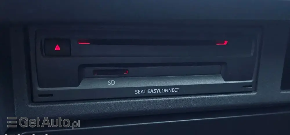 SEAT Ibiza 1.0 MPI S&S Reference