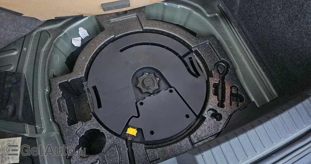 SEAT Ibiza 1.0 MPI S&S Reference