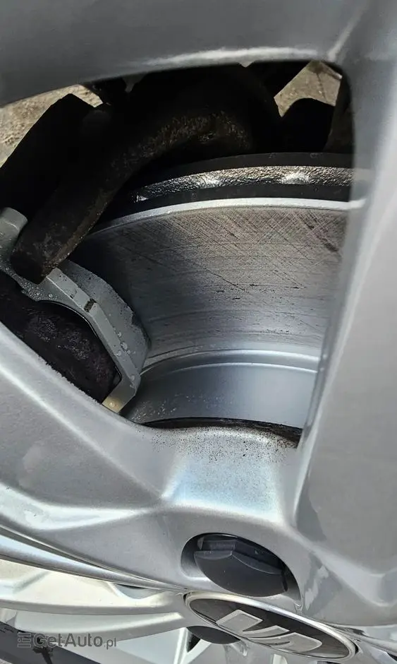 SEAT Ibiza 1.0 MPI S&S Reference