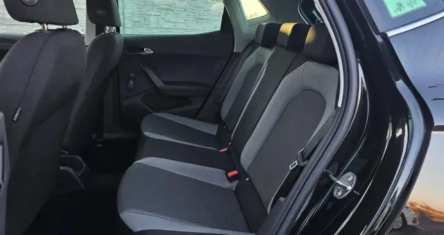 SEAT Ibiza 1.0 MPI S&S Reference