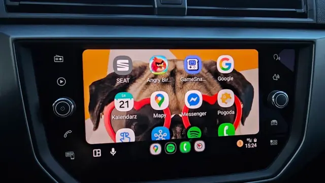 SEAT Ibiza 1.0 MPI S&S Reference