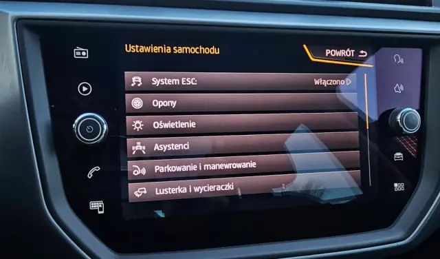 SEAT Ibiza 1.0 MPI S&S Reference