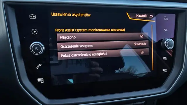 SEAT Ibiza 1.0 MPI S&S Reference