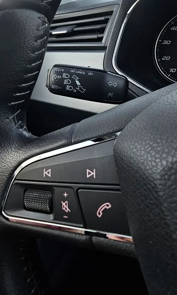 SEAT Ibiza 1.0 MPI S&S Reference